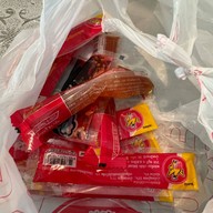 ไก่ย่าง 5 ดาว Saimai Avenue