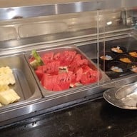 Shabushi สามย่าน