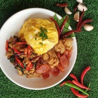 กะเพราซาดิส