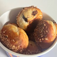 เมนูของร้าน Auntie Anne's ซีคอน บางแค ชั้น 2