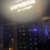 Varvana Bar and Bistro