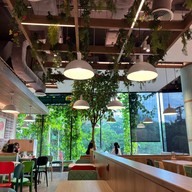 MOS BURGER เดอะมอลล์ บางแค