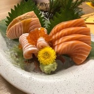 Kabocha Sushi ลาดพร้าว