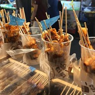 ดองดอง‘ทะเลดอง แม็คโครอุบล