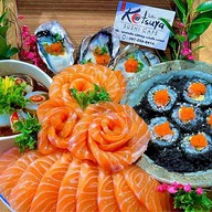 Kotsuya Sushi Cafe โฆสึยะ ซูชิ คาเฟ่