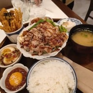 เมนูของร้าน Onkijung Thailand - 온기정
