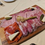 Andreas Italian Restaurant & Grill (Now operate from Trattoria by Andreas)