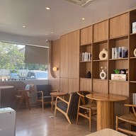 Mond ca'Coffee bar&cafe - พระราม 9 -