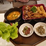 เมนูของร้าน Onkijung Thailand - 온기정