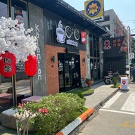 กลันตัน สลีฟ & คาเฟ่