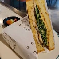 เมนูของร้าน Some Time Blue พหลโยธิน