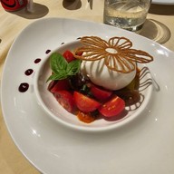Andreas Italian Restaurant & Grill (Now operate from Trattoria by Andreas)