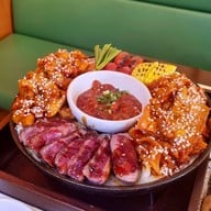 Onkijung Thailand - 온기정