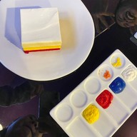 เมนูของร้าน FUN Cafe Bangkok มหาพฤฒาราม