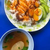 ตลาดใหม่