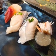 Tenjo Sushi & Yakiniku Premium Buffet The Promenade