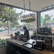 Barislow Specialty Coffee (บาริส - สโลว์) วัชรพล