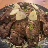 เมนูของร้าน Varvana Bar and Bistro