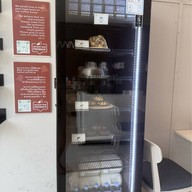 Away Coffee & Co. สาขาโรงแรมบุรีศรีภู