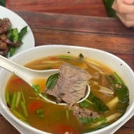 เมนูของร้าน แซ่บโพดโพ