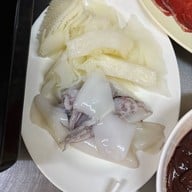 อร่อยติ่มซำ ห้วยขวาง