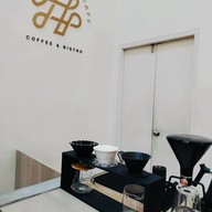 Hidden Holme Cafe