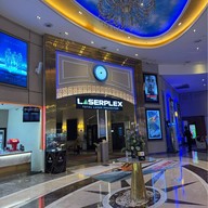 Eastville Cineplex