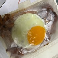 สเต็กลุงหนวด สายลวด