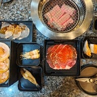 Tenjo Sushi & Yakiniku Premium Buffet The Promenade