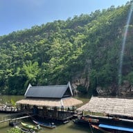 River Kwai Resotel Resort