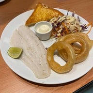 เมนูของร้าน Eat Am Are เมกา บางนา