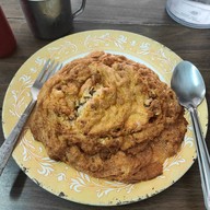 เมนูของร้าน สมประสงค์