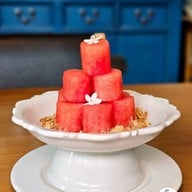 เมนูของร้าน มังคุด คาเฟ่