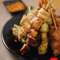 Jee mala สาขา 2