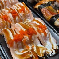 ตุ้มซูชิ สาขาพันธุ์ทิพย์งามวงศ์วาน ห้างสรรพสินค้าพันธุ์ทิพย์พลาซ่า 2 งามวงศ์วาน