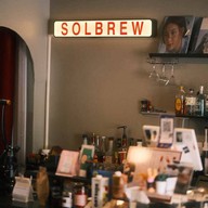 Solbrew HQ