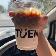 เมนูของร้าน ตื่น •TUEN• Home Cafe