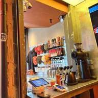เมนูของร้าน Local boys coffee Thong Lor