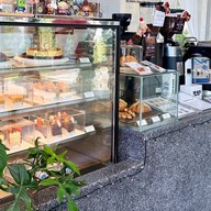 The Rest Espresso Bar