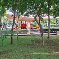 สวนวัชราภิรมย์