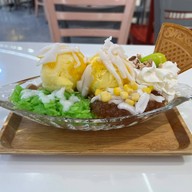 Swensen's SW6366-สีลมเอจ