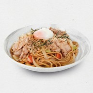 เมนูของร้าน Hakata (ฮากาตะ ราเมน) โลตัสอ่างทอง