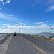 เขื่อนลำตะคอง