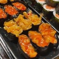 ตุ้มซูชิ สาขาพันธุ์ทิพย์งามวงศ์วาน ห้างสรรพสินค้าพันธุ์ทิพย์พลาซ่า 2 งามวงศ์วาน