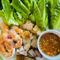 นัวไม่ไหว