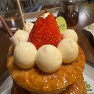 Goûtes สาขา บางแวก-ราชพฤกษ์