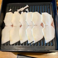 เมนูของร้าน YOU&I Premium Suki Buffet CentralPlaza WestGate