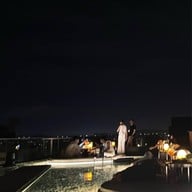 over the moon sky lounge