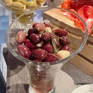 w xyz bar โรงแรม อลอฟท์