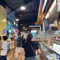 Food Court Terminal21  อโศก